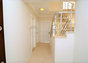 Пентхаус в комплексе с отельной инфраструктурой