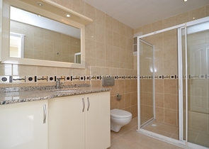 Пентхаус в комплексе с отельной инфраструктурой