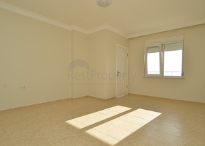 Пентхаус в комплексе с отельной инфраструктурой