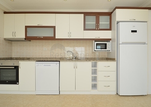 Пентхаус в комплексе с отельной инфраструктурой