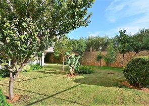 Пентхаус в комплексе с отельной инфраструктурой