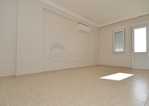 Пентхаус в комплексе с отельной инфраструктурой