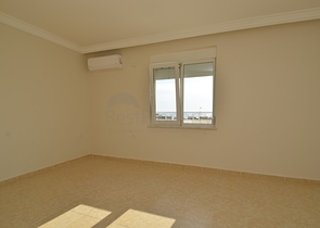 Пентхаус в комплексе с отельной инфраструктурой