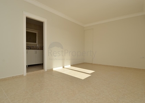 Пентхаус в комплексе с отельной инфраструктурой