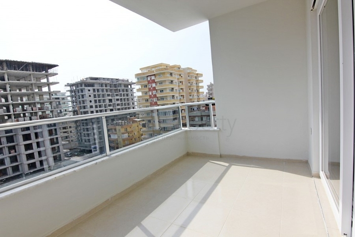 Уютная двухкомнатная квартира недалеко от пляжа