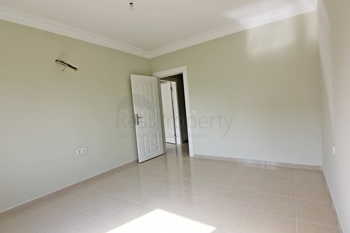 Уютная двухкомнатная квартира недалеко от пляжа