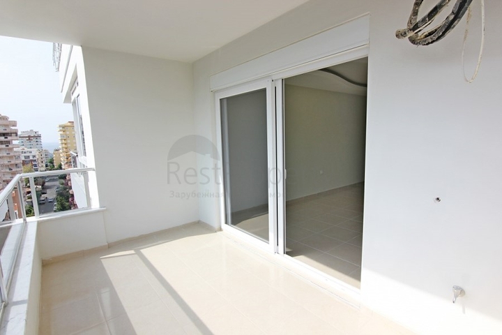 Уютная двухкомнатная квартира недалеко от пляжа