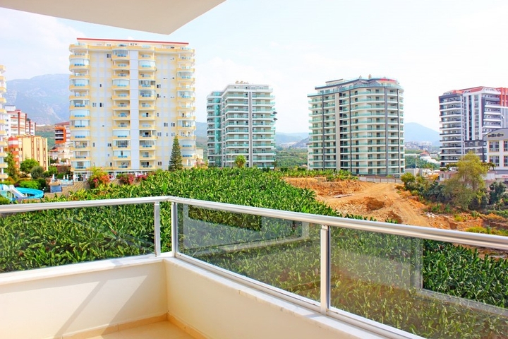 Уютная двухкомнатная квартира недалеко от пляжа