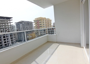 Уютная двухкомнатная квартира недалеко от пляжа