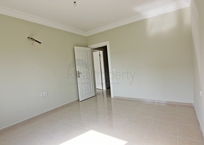 Уютная двухкомнатная квартира недалеко от пляжа