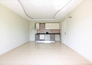 Уютная двухкомнатная квартира недалеко от пляжа