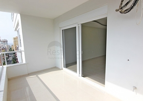 Уютная двухкомнатная квартира недалеко от пляжа