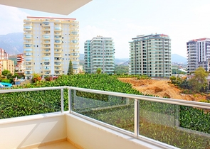 Уютная двухкомнатная квартира недалеко от пляжа