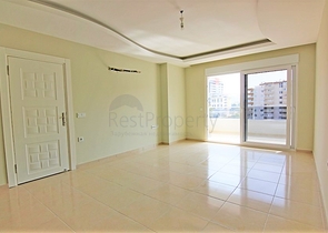 Уютная двухкомнатная квартира недалеко от пляжа