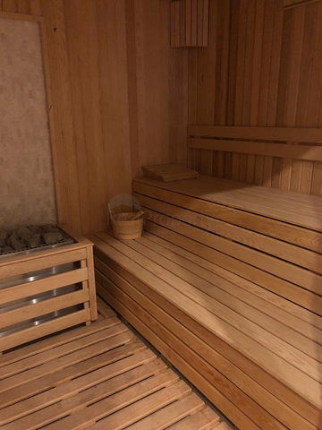 Новый комплекс в районе Махмутлар