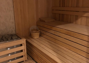 Новый комплекс в районе Махмутлар