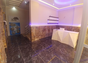 Новый комплекс в районе Махмутлар