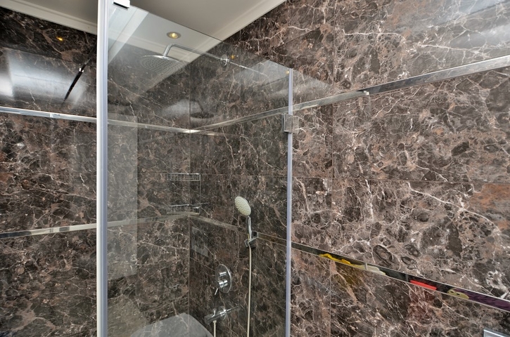 Трехкомнатная квартира на морском побережье