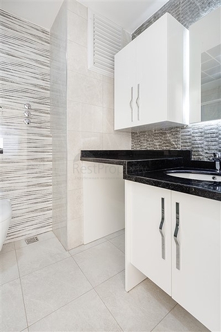 Апартаменты 3+1 в новом комплексе