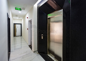 Апартаменты 3+1 в новом комплексе