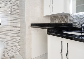 Апартаменты 3+1 в новом комплексе