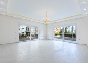 Апартаменты 3+1 в новом комплексе