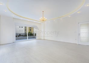 Апартаменты 3+1 в новом комплексе