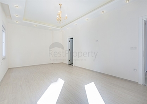 Апартаменты 3+1 в новом комплексе