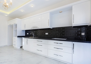 Апартаменты 3+1 в новом комплексе