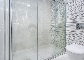 Апартаменты 3+1 в новом комплексе