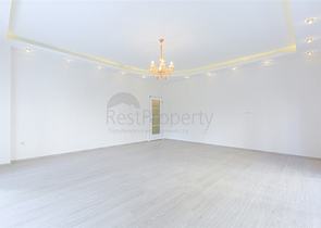 Апартаменты 3+1 в новом комплексе