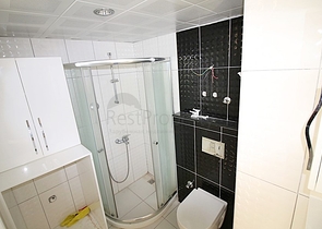 Двухкомнатная квартира в районе Махмутлар