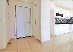 Двухкомнатная квартира в районе Махмутлар