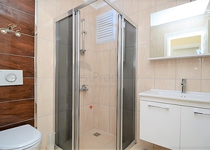 Меблированные апартаменты с планировкой 1+1