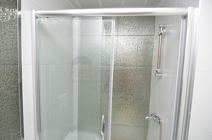 Трехкомнатная квартира в комплексе с отельной инфраструктурой