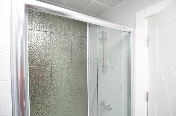 Трехкомнатная квартира в комплексе с отельной инфраструктурой