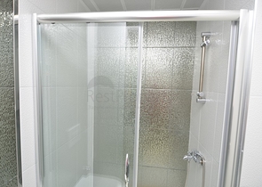 Трехкомнатная квартира в комплексе с отельной инфраструктурой