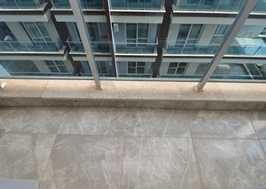 Трехкомнатная квартира в комплексе с отельной инфраструктурой