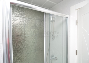 Трехкомнатная квартира в комплексе с отельной инфраструктурой