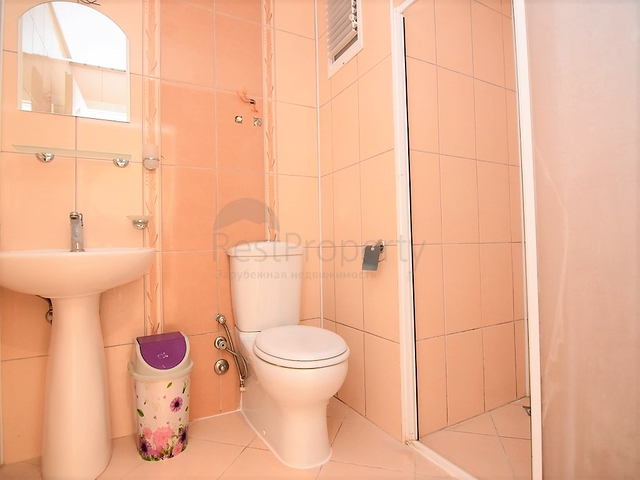 Двухкомнатная квартира с мебелью от собственника