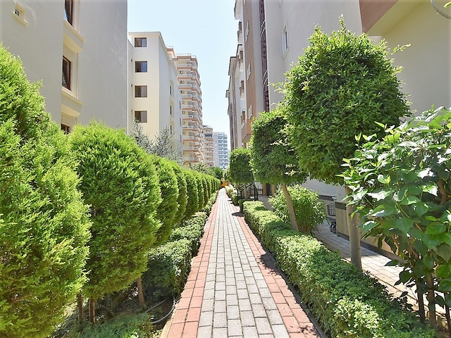 Двухкомнатная квартира с мебелью от собственника