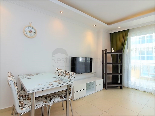 Двухкомнатная квартира с мебелью от собственника