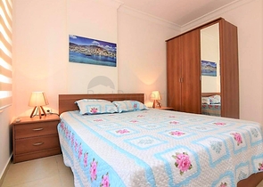 Двухкомнатная квартира с мебелью от собственника