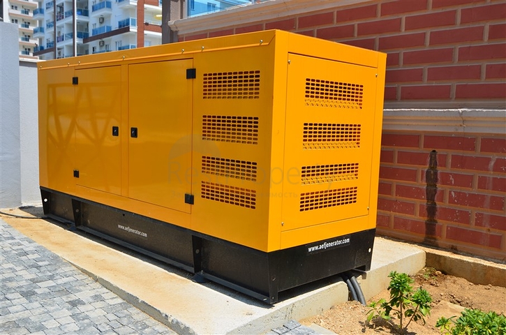 Двухкомнатная квартира в новом современном комплексе