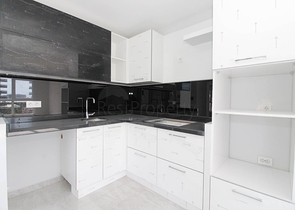 Двухкомнатная квартира в новом современном комплексе