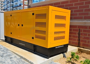 Двухкомнатная квартира в новом современном комплексе