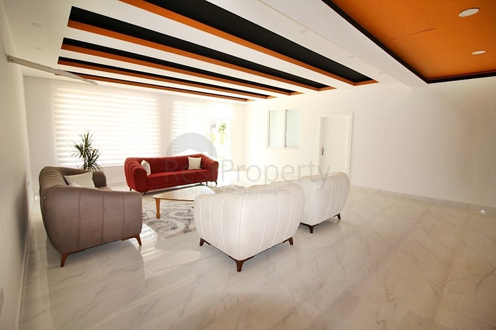 Квартира студия в новом комплексе