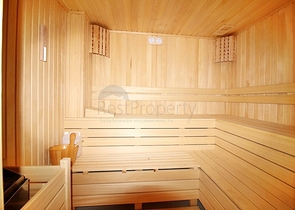 Квартира студия в новом комплексе