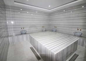 Квартира студия в новом комплексе