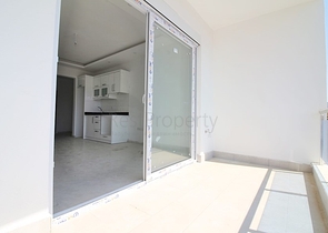 Квартира студия в новом комплексе